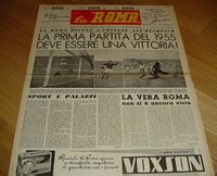 31 dicembre 1954